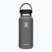 Terminis butelis Hydro Flask Wide Flex Cap 946 ml stone