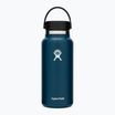 Terminis butelis Hydro Flask Wide Flex Cap 946 ml indigo