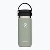 "Hydro Flask Wide Flex Sip" terminis butelis 473 ml agavos