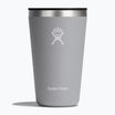 Puodelis Hydro Flask All Around Tumbler Press-In 473 ml birch