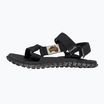 Sandalai Gumbies Scrambler black