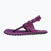 Moteriški sandalai Gumbies Slingback purple
