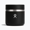 Indas maistui Hydro Flask Insulated Food Jar 590 ml black