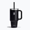 Terminis puodelis Hydro Flask All Around Travel Tumbler 946 ml black