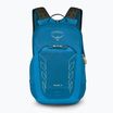 Vaikiška turistinė kuprinė Osprey Talon Jr 11 l scoria blue