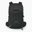 Moteriška turistinė kuprinė Osprey Tempest 11 l black/ coal grey