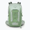 Moteriška turistinė kuprinė Osprey Tempest 11 l frosty mint green/ botanica