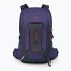 Moteriška turistinė kuprinė Osprey Tempest 11 l deep fig/ hotspot pink