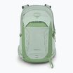 Moteriška žygio kuprinė Osprey Tempest 22 l frosty mint green / botanica