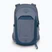 Moteriška žygio kuprinė Osprey Tempest 22 l anchor blue / atlas