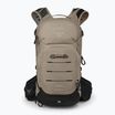 Dviračio kuprinė Osprey Raptor 14 + minkštas butelis 2.5 l pediment grey
