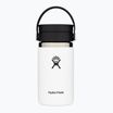 Hydro Flask Wide Flex Sip 355 ml baltas W12BCX110 teriminis butelis