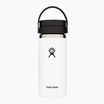 Hydro Flask Wide Flex Sip termo buteliukas 470 ml, baltas W16BCX110