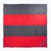 Pikniko antklodė ENO Islander red/charcoal