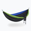 Turistinis hamakas ENO DoubleNest chartreuse / black / royal
