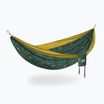 Turistinis hamakas ENO DoubleNest Print mantra/gold