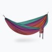 ENO Double Nest Print spalvotas turistinis hamakas DNP303