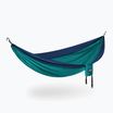 Turistinis hamakas ENO SingleNest seafoam / navy