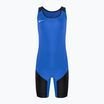 Vyrikas kombinezonas Nike Weightlifting Singlet royal/black