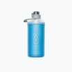 HydraPak Flux 1,0 l mėlynas butelis GF420T