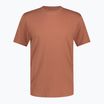 Vyriški marškinėliai Royal Robbins Basecamp Tee baked clay