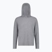 Megztinis Royal Robbins Rockcraft Wool Hoodie lt pewter htr