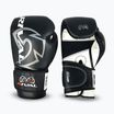 Bokso pirštinės MMA Rival RB1 Ultra Bag 2.0 black