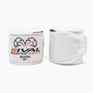 Bokso tvarsčiai Rival Mexican Handwraps 120 cm white