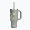 Terminis puodelis Hydro Flask All Around Travel Tumbler 710 ml botanical bliss/agave