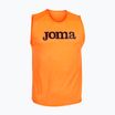 Skiriamieji marškinėliai Joma Training Bib fluor orange