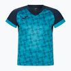 Joma Supernova III moterų tinklinio marškinėliai tamsiai mėlyni 901431