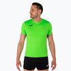 Vyriški "Joma Record II fluor green" bėgimo marškinėliai