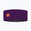 Galvos juosta BUFF Crossknit purple