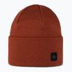 Kepurė žygiams BUFF Knitted Niels Evo cinnamon