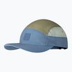Kepuraitė su snapeliu BUFF 5 Panel Go Domus steel