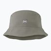 Skrybėlė BUFF Adventure Bucket Solid tundra khaki