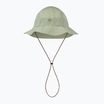Skrybėlė BUFF Go Bucket Solid pistachio
