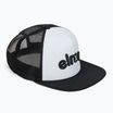"Hurley Elrow Basic Trucker" kepurė balta