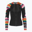 Hurley Advant moteriška neopreninė striukė 1/1 mm chevron