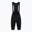Vyriški dviračių šortai HIRU Advanced Cargo Bibshort full black