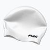 Plaukimo kepuraitė RAS Silicone Volume white