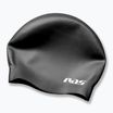 Plaukimo kepuraitė RAS Silicone Volume black