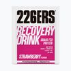 Regeneracinis gėrimas 226ERS Recovery Drink 50 g braškė