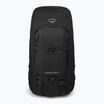 Vyriška žygio kuprinė Osprey Farpoint Trek 75 l black