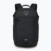 Miesto kuprinė Osprey Axis 24 l black