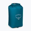 Vandeniui atsparus maišas Osprey Ultralight Dry Sack 35 l waterfront blue