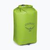 Vandeniui atsparus maišas Osprey Ultralight Dry Sack 35 l limon green