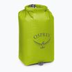 Vandeniui atsparus maišas Osprey Ultralight Dry Sack 20 l limon green