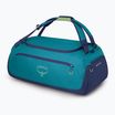 Kelioninis krepšys Osprey Daylite Duffel 60 l blue spikemoss/alkaline