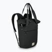 Miesto kuprinė Osprey Arcane Tote Pack 20 l black
